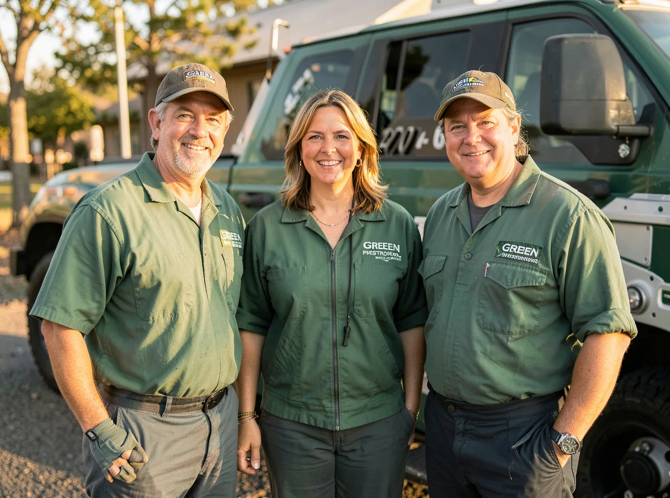 Water Damage Restoration company in De Leon Springs, FL